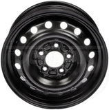 Dorman - 15 x 6 In. Steel Wheel
 - 939-178