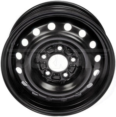 Dorman - 15 x 6 In. Steel Wheel
 - 939-178