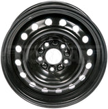  Dorman - 15 x 6.5 In. Steel Wheel