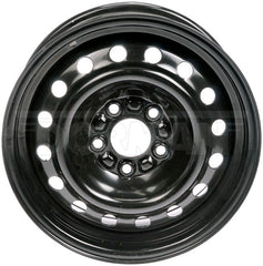  Dorman - 15 x 6.5 In. Steel Wheel