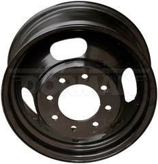  Dorman - 16 x 6.5 In. Steel Wheel