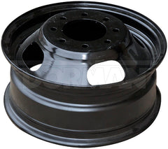  Dorman - 16 x 6.5 In. Steel Wheel