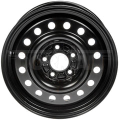  Dorman - 16 x 6.5 In. Steel Wheel