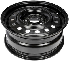  Dorman - 16 x 6.5 In. Steel Wheel
