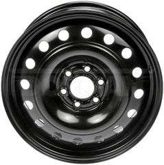  Dorman - 17 x 6.5 In. Steel Wheel
