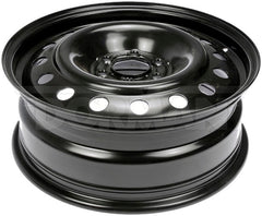  Dorman - 17 x 6.5 In. Steel Wheel