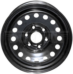  Dorman - 17 x 7.5 In. Steel Wheel