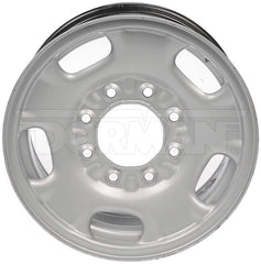  Dorman - 17 x 7.5 In. Steel Wheel