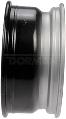  Dorman - 17 x 7.5 In. Steel Wheel