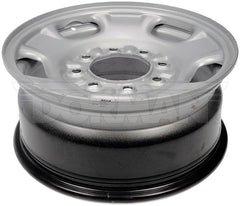  Dorman - 17 x 7.5 In. Steel Wheel