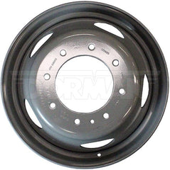  Dorman - 19.5 x 6 In. Steel Wheel