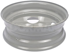  Dorman - 19.5 X 6 In. Steel Wheel