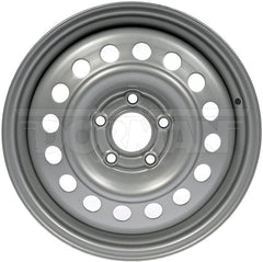  Dorman - 15 x 6 In. Steel Wheel