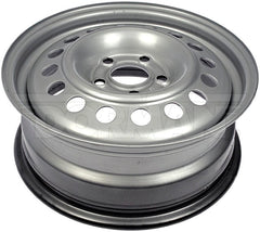  Dorman - 15 x 6 In. Steel Wheel
