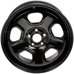 Dorman - 18 x 8 In. Steel Wheel