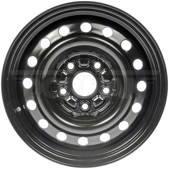  Dorman - 15 x 6.5 In. Steel Wheel