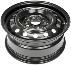  Dorman - 15 x 6.5 In. Steel Wheel