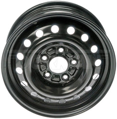  Dorman - 15 x 6 In. Steel Wheel