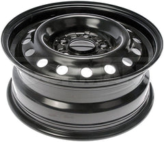  Dorman - 15 x 6 In. Steel Wheel