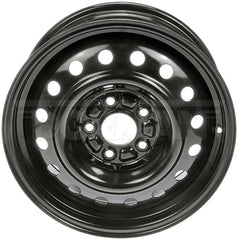 Dorman - 16 x 6.5 In. Steel Wheel - 939-197