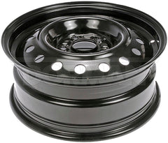 Dorman - 16 x 6.5 In. Steel Wheel - 939-197