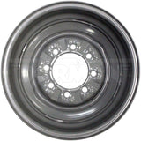 Dorman - 16 x 7 In. Steel Wheel