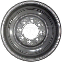  Dorman - 16 x 7 In. Steel Wheel