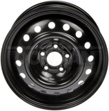  Dorman - 16 X 6 In. Steel Wheel