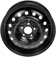  Dorman - 16 X 6 In. Steel Wheel