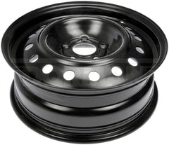  Dorman - 16 X 6 In. Steel Wheel