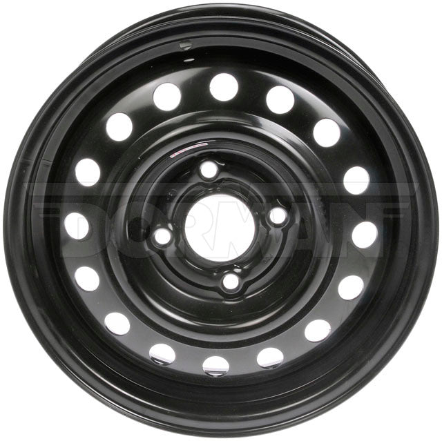  Dorman - 15 x 5.5 In. Steel Wheel