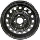  Dorman - 15 x 5.5 In. Steel Wheel