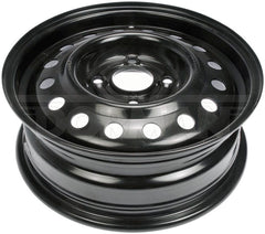  Dorman - 15 x 5.5 In. Steel Wheel