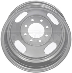  Dorman - 16 X 6.5 In. Steel Wheel