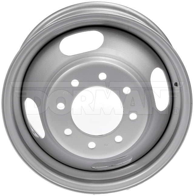  Dorman - 16 X 6.5 In. Steel Wheel