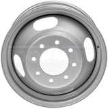  Dorman - 16 X 6.5 In. Steel Wheel