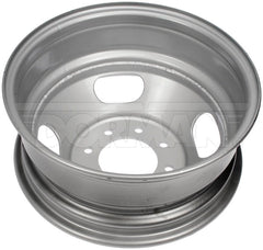  Dorman - 16 X 6.5 In. Steel Wheel