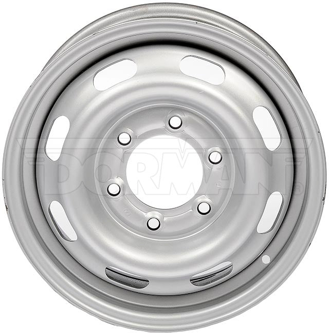  Dorman - 15 X 6 Steel Wheel