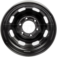 Dorman - 15 X 6 Steel Wheel