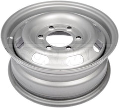  Dorman - 15 X 6 Steel Wheel