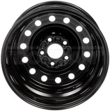  Dorman - 15 x 6 In. Steel Wheel