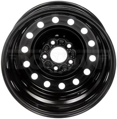  Dorman - 15 x 6 In. Steel Wheel