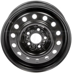  Dorman - 15 x 6 In. Steel Wheel