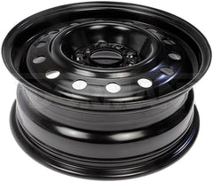 Dorman - 15 x 6 In. Steel Wheel