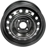  Dorman - 15 X 6.5 In. Steel Wheel
