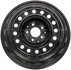  Dorman - 16 x 6.5 In. Steel Wheel