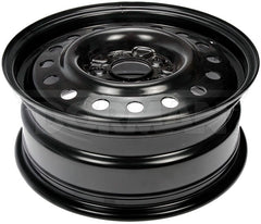  Dorman - 16 x 6.5 In. Steel Wheel