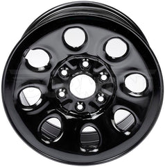  Dorman - 17.5 x 7 In. Steel Wheel