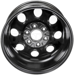  Dorman - 17.5 x 7 In. Steel Wheel