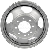  Dorman - 17 x 6.5 In. Steel Wheel
